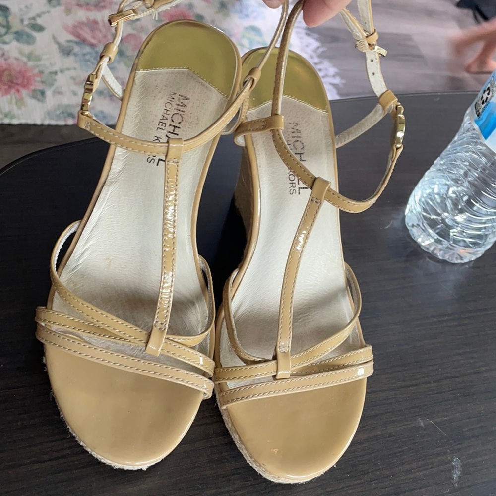 Michael Kors Sandals